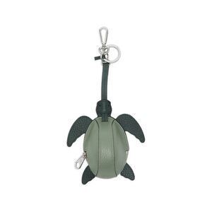 Mulberry Green Keyrings & Chains Women
